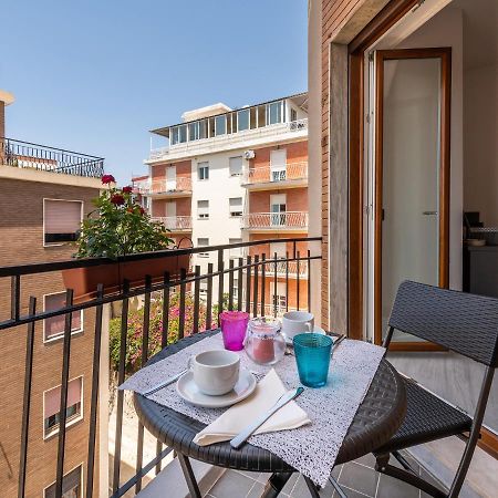 Diaz Apartment Cagliari Exterior foto