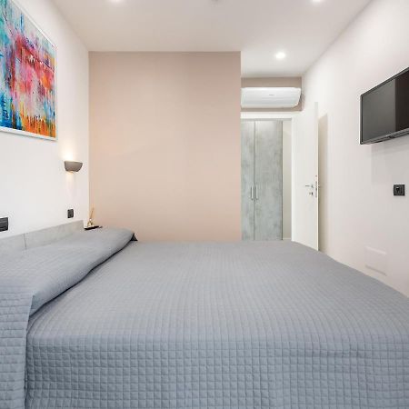 Diaz Apartment Cagliari Exterior foto
