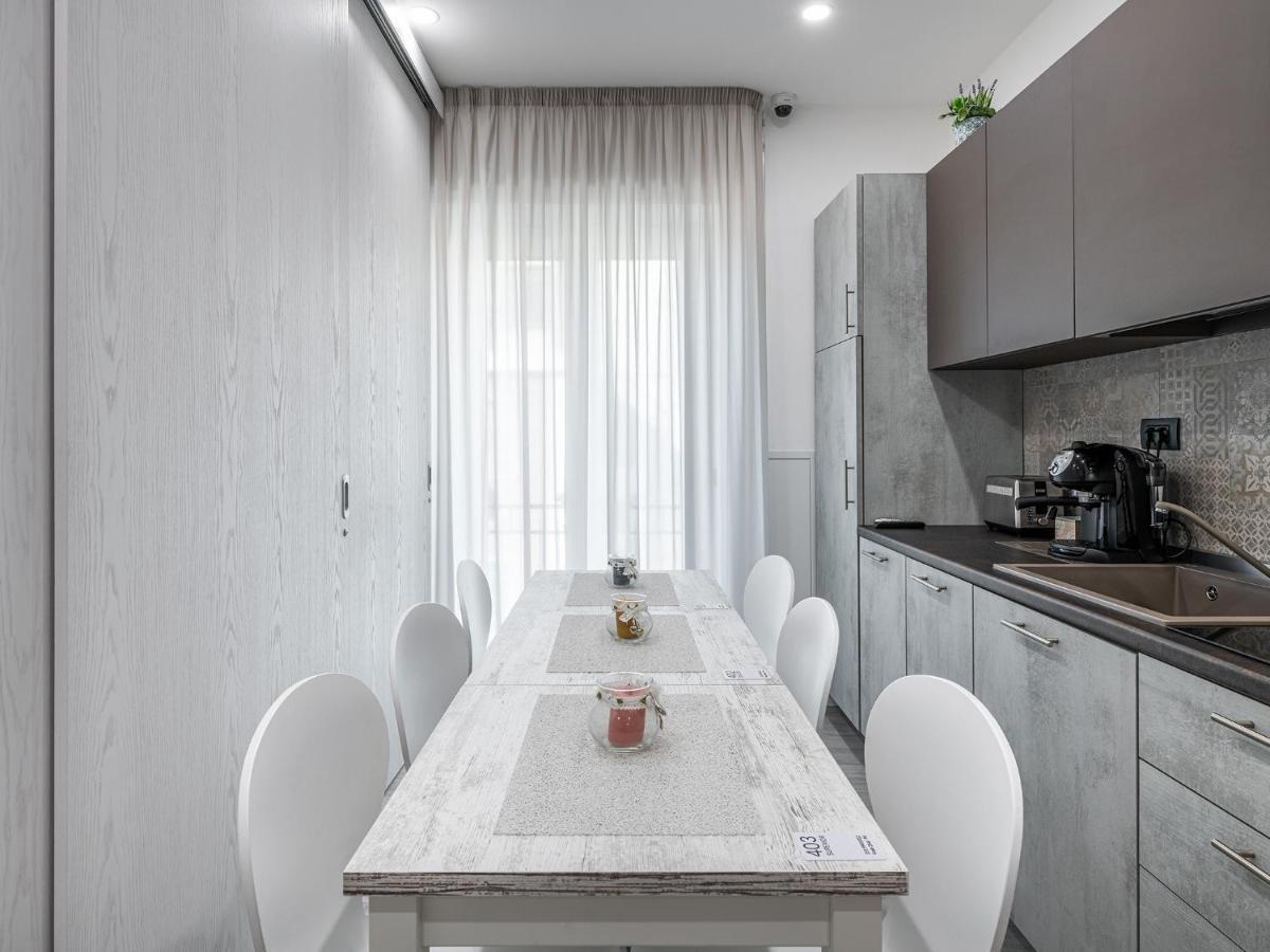 Diaz Apartment Cagliari Exterior foto