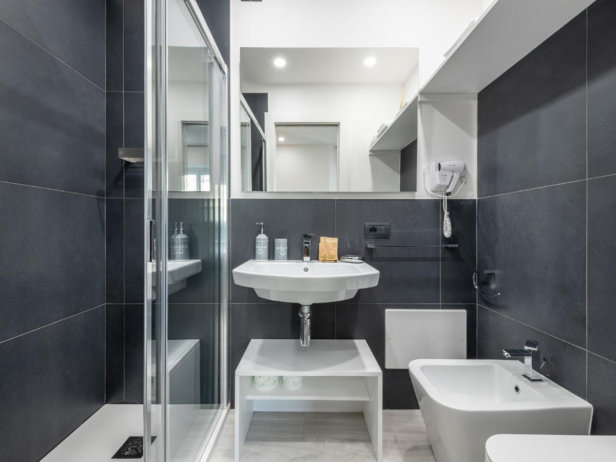 Diaz Apartment Cagliari Exterior foto