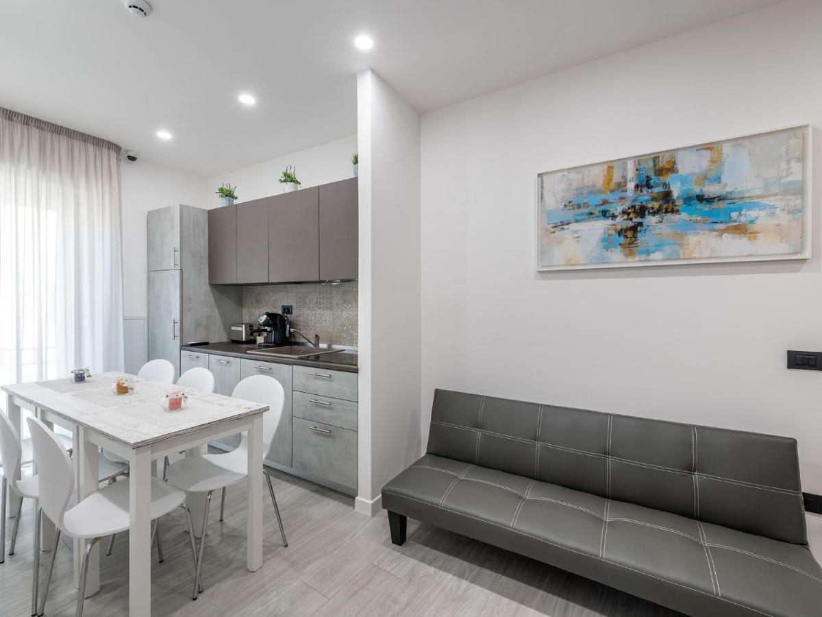 Diaz Apartment Cagliari Exterior foto