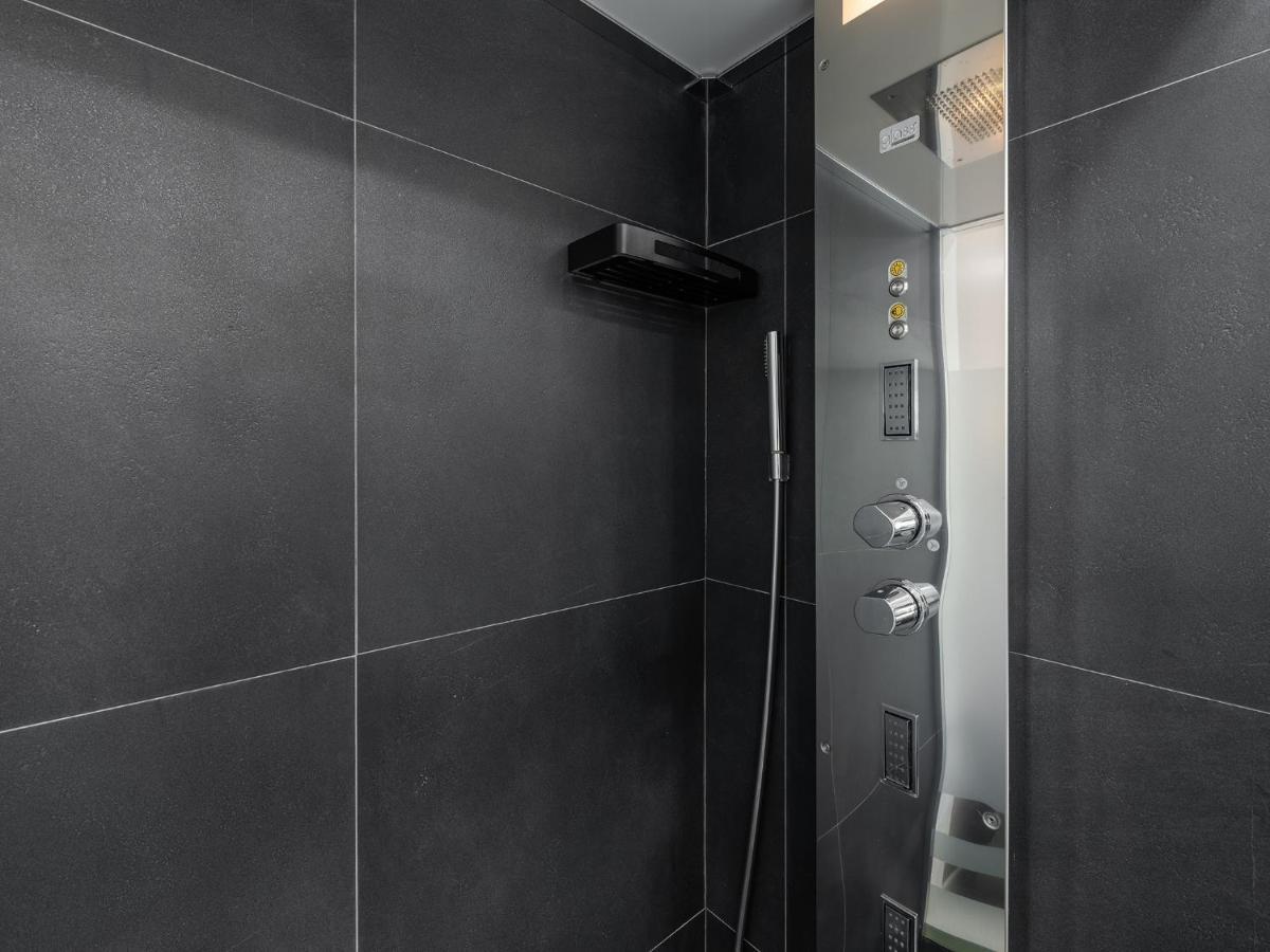 Diaz Apartment Cagliari Exterior foto