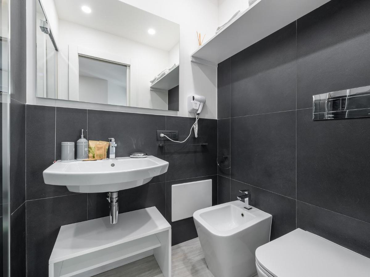 Diaz Apartment Cagliari Exterior foto