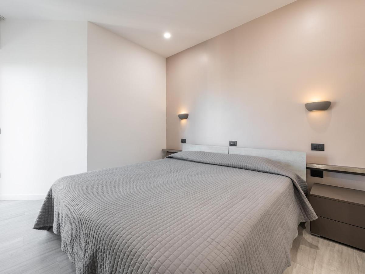 Diaz Apartment Cagliari Exterior foto