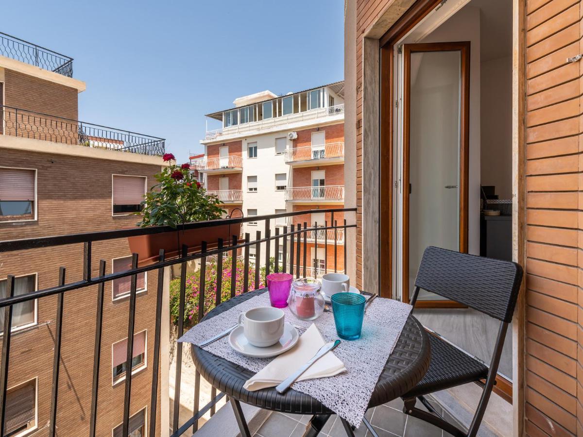 Diaz Apartment Cagliari Exterior foto