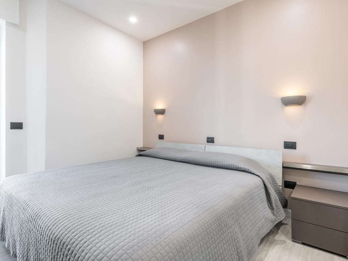Diaz Apartment Cagliari Exterior foto