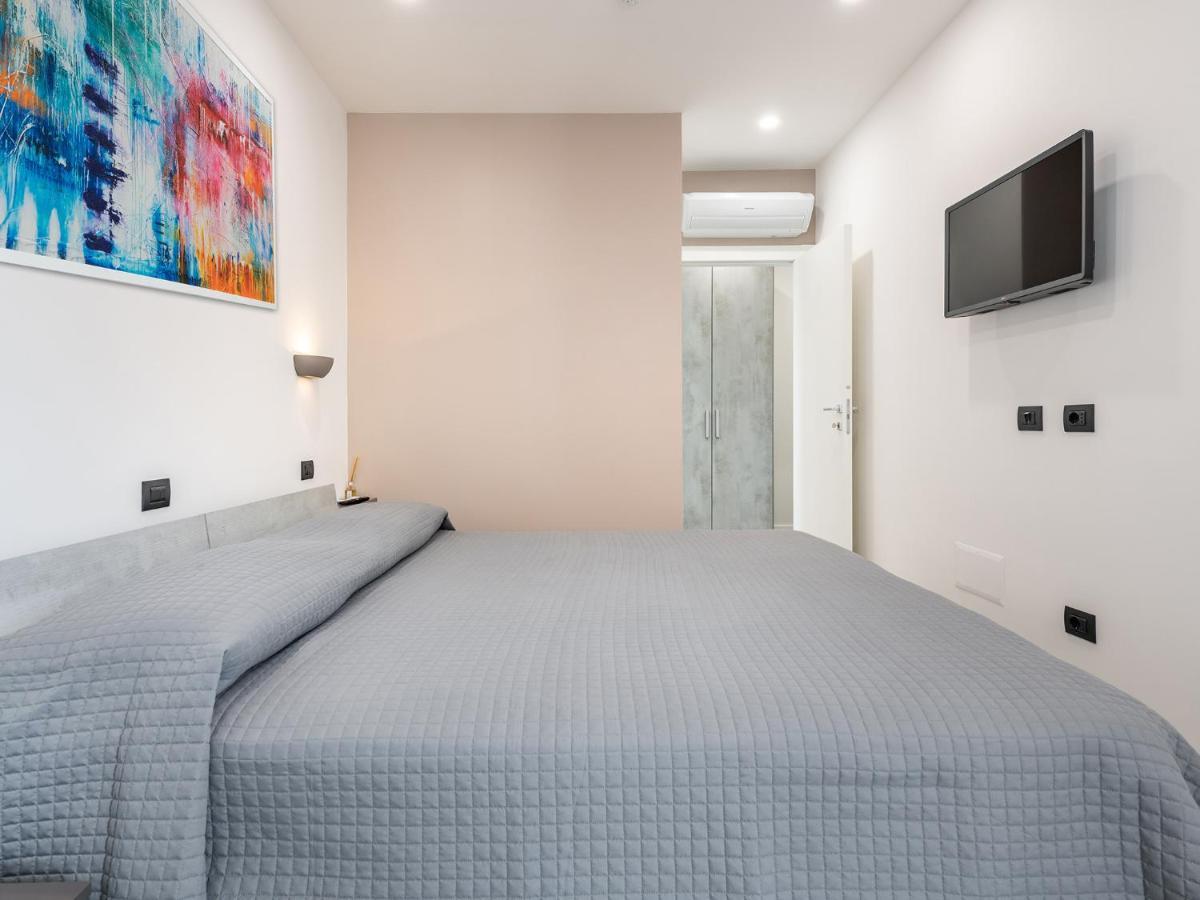 Diaz Apartment Cagliari Exterior foto