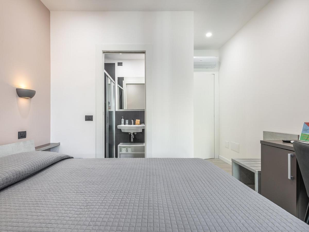 Diaz Apartment Cagliari Exterior foto