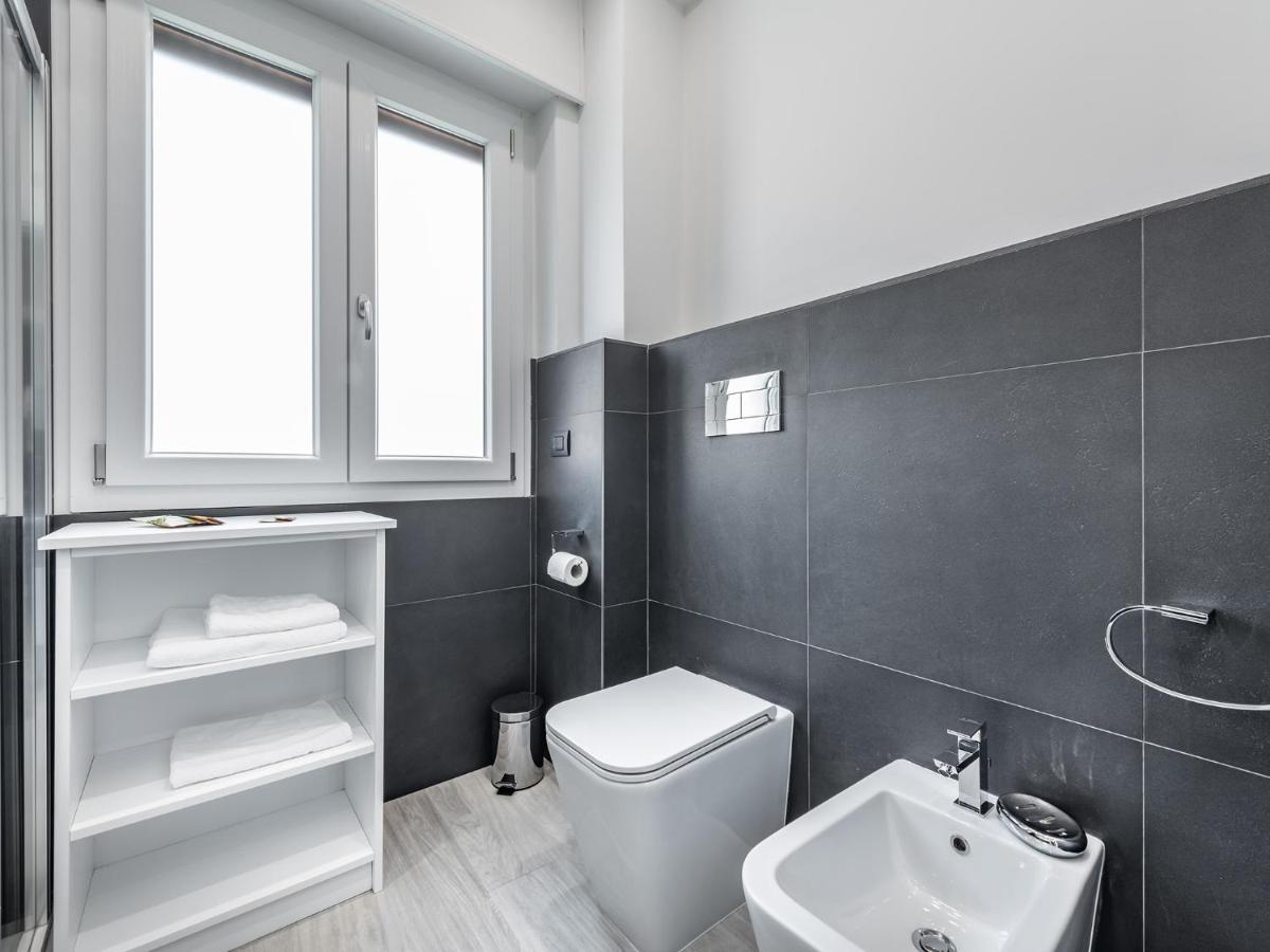 Diaz Apartment Cagliari Exterior foto