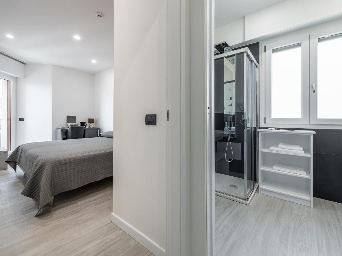 Diaz Apartment Cagliari Exterior foto