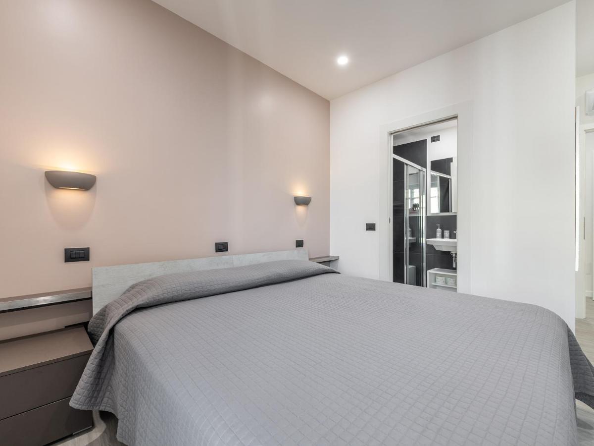 Diaz Apartment Cagliari Exterior foto
