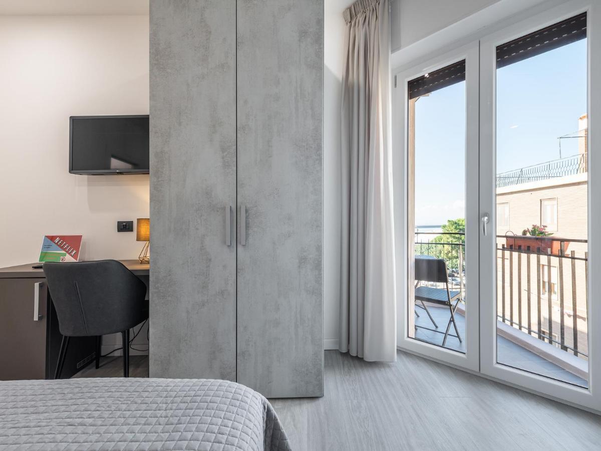 Diaz Apartment Cagliari Exterior foto