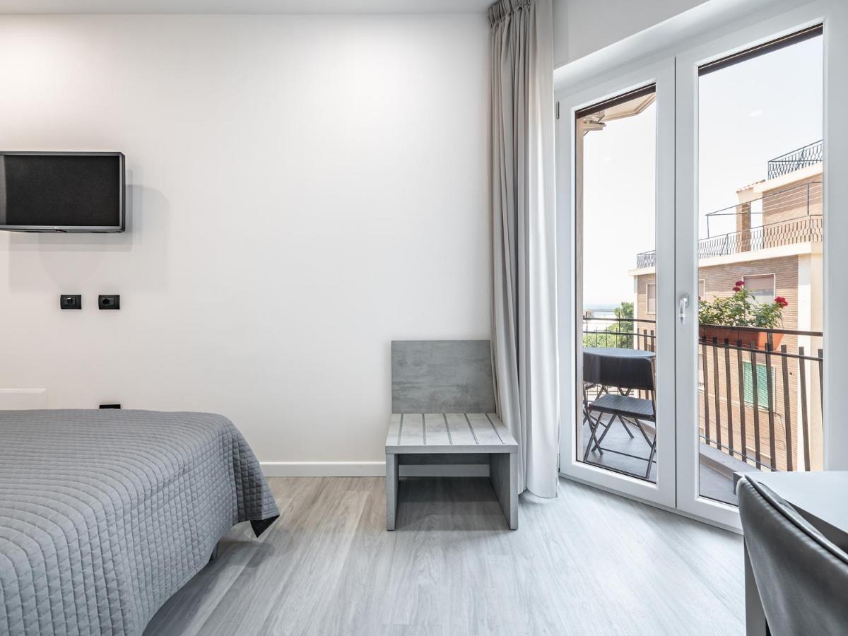 Diaz Apartment Cagliari Exterior foto